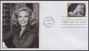 USA # 4414i.2 DINAH SHORE, ONE of the GREATEST US FEMALE SINGERS of ALL TIME - Picture 1 of 1