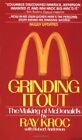 Grinding It Out: The Making Of McDonald's,Ray Kroc