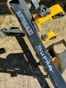 automaxi bike carrier