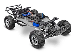 SLASH Kit Bausatz 2WD Short Course Truck Traxxas BL-2S Extreme HD 1:10 - Bild 1 von 12