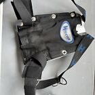 Halcyon Harness With Srainless Steel Backplate. 