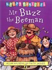 Mr Buzz the Beeman (Happy Families), Ahlberg, Allan