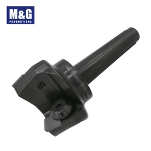 Facing Milling Cutter,Dia.63.0mm, 15Degee Lead Angle , MT3 Shank , M12 Thread - Bild 1 von 1