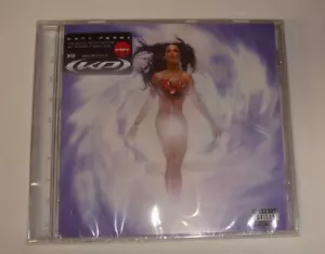 Katy Perry - 143 Target exklusive CD Extra Song & alternatives Artwork NEU versiegelt - Bild 1 von 2