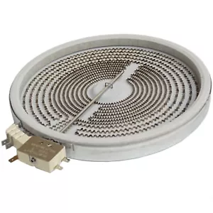 316555800 - Elemento radiante de superficie de 10" para gama Frigidaire - Imagen 1 de 2