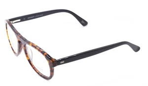 Gafas ópticas GANT by MICHAEL BASTIAN G MB MIKE TOBLK 52 mm marcos de gafas RX - Imagen 1 de 12