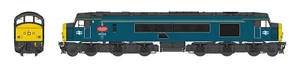 45503 Heljan OO Gauge Class 45 BR Blue 45104 The Royal Warwickshire Fusiliers - Picture 1 of 1