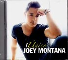 JOEY MONTANA -  NICO - CD