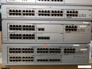 ARRIVAGE DE PABX ALCATEL OmniPCX Office Medium et Small POWERCPU EE DE 2018 - Imagen 1 de 9