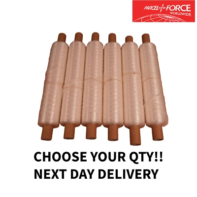 Hand Pallet Netting 500mm x 500M EX TENDED CORE Net Wrap Premium BREATHABLE - Image 1 of 4