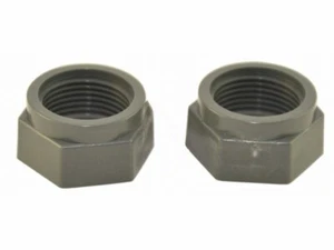 PLATINUM POOL SWEEP MENDER NUT - GRAU ** 2er Pack (PENTAIR - LLD15PM) - Bild 1 von 1