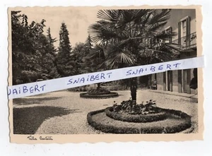 C007022 VILLA DI SERIO POSTKARTE VILLA CAVALLI VG 1939 F.GRANDE - Bild 1 von 2