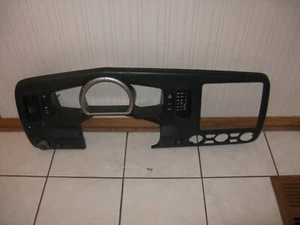 2006 2007 2008 HONDA RIDGELINE DASH TRIM BEZEL OEM  - Picture 1 of 10