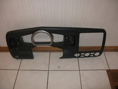 2006 2007 2008 HONDA RIDGELINE DASH TRIM BEZEL OEM  - Image 1 of 4