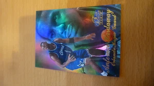 ANFERNEE HARDAWAY 97/98 Flair Showcase Row 3 # 11 Orlando Magic - Picture 1 of 1