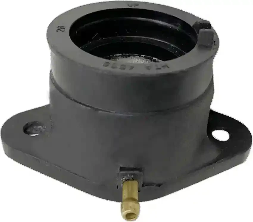 Intake Manifold Fit for Royal Enfield Classic 350 Old Model  Motorcycle Foto 1 de 3