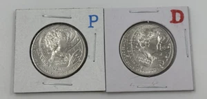 2025 PD P D DR VERA RUBIN American Women Quarter 2-Coins ⭐READY 2 SHIP ⭐ - Picture 1 of 3