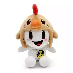 PMdamiann plush Anime Plush Doll9.84 Inches Cartoon Soft Plushie Figure Toy - Picture 1 of 24