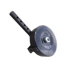 St�tzrad Ersatzrad  Grubber Feingrubber  Tastrad Kultivator 🌱   1,20m -1,80m