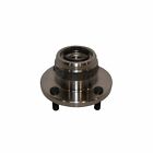 Gmb Wheel Bearing And Hub Assembly Rear 7252010 Ys4z1a034aa For Ford