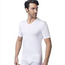 (3pack) T-Shirt Cotton Hot NOTTINGHAM V Neck