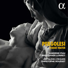 Giovanni Battista Pergolesi Pergolesi: Stabat Mater (CD) (US IMPORT)