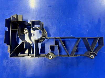 11 12 13 14 15 AUDI A6 Q7 3.0L 3.2L - OIL PAN WINDAGE TRAY 06E103138G - Image 1 of 3