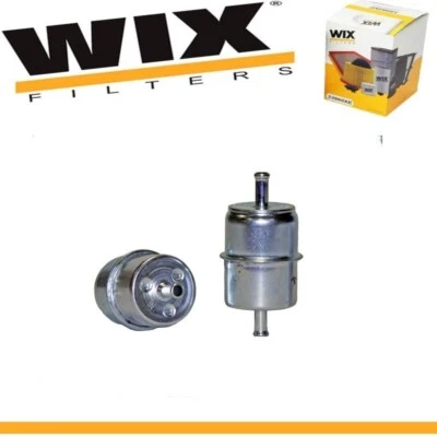 Filtro de combustible OEM WIX para Lotus Elite 1976-1979 L4-2,0 L Foto 1 de 4