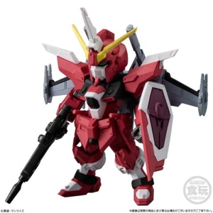 FW GUNDAM CONVERGE #26 No.299 " ZGMF-X191M2 Infinite Justice Gundam Type Ⅱ" - Picture 1 of 3