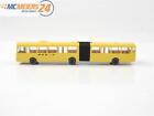 Wiking H0 705 Modellauto Bus Mb O 305 G Vov Ptt Linie 8   Stadion 1 87 E73