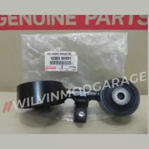 Genuine OEM RH Engine Mount Control Rod 12363-0H031 Fits 03-08 Toyota Solara 2.4 - Imagen 1 de 2