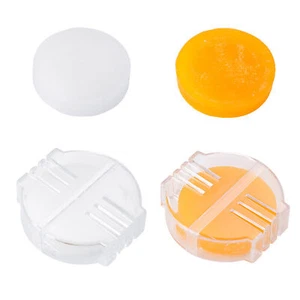 Thread Wax Thread Conditioner Beeswax for Sewing Thread Beeswax Thread Condit *2 - Picture 1 of 15