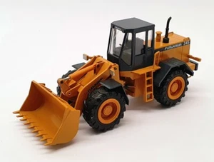 Conrad 1/50 Scale Diecast Model 2421 - Furukawa 345 Earth Mover - Picture 1 of 5