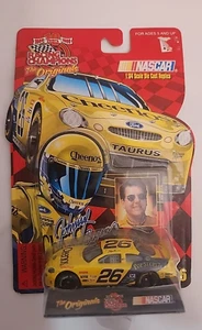 Johnny Benson # 26 NASCAR 1:64 Scale Diecast — Racing Champions New Old stock - Picture 1 of 4