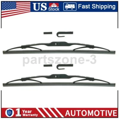 Limpiaparabrisas trasero para Ford Transit Connect 2012~2019 Foto 1 de 4