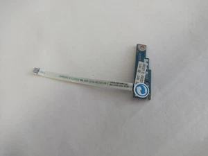 PLACA BOTON POWER HP PAVILION DV7 (LS-408AP) REACONDICIONADO - Imagen 1 de 1