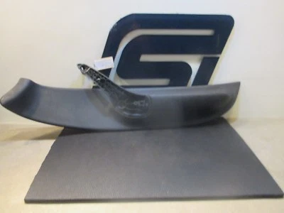 Mercedes Benz SLK230K M111 1999 pasajero derecho cubierta de panel de puerta interior delantera Foto 1 de 4