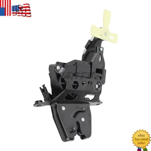 Trunk Lid Latch Power Lock Actuator for 2004-2006 Pontiac Grand Prix G6 20815645 - Picture 1 of 15