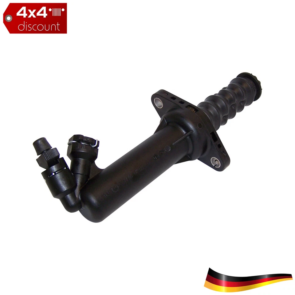 Cylindre récepteur, embrayage Dodge Nitro KA 2007/2009 - Photo 1/1