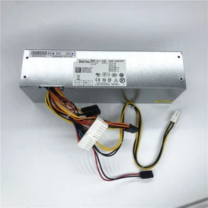 New For Dell OptiPlex 390 990 790 7010 3010 SFF PC 240w Power Supply H240AS-00 - Picture 1 of 8