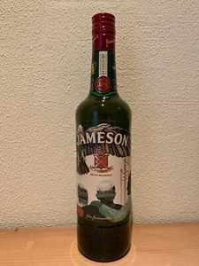 Jameson St. Patrick‘s Day 2018, Irish Whiskey, 700ml, 40%, Limited Edition - Bild 1 von 1