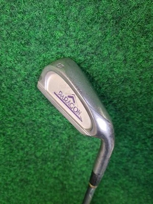 MIZUNO Paragon 5-Eisen - Damen (Graphit, 37 Zoll, Rechts, Flex 5) - Bild 1 von 4