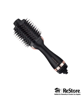 FoxyBae Rose Gold Blowout Dryer Brush - Image 1 of 4