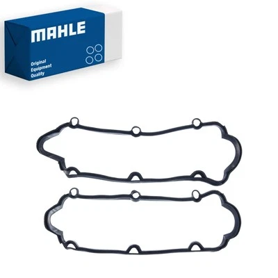 Juego de juntas de cubierta de válvula de motor Mahle para Audi A4 Quattro 1996-1998 2,8 L V6 Foto 1 de 3