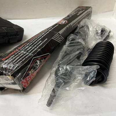 Skyjacker B8591 Shock Absorber For 1994-2010 Dodge Ram 2500 - Image 1 of 2