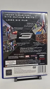 Spider-Man 3 (Sony PlayStation 2) - Bild 1 von 1