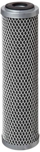 Pentair FloPlus-10 Carbon Water Filter, 10-Inch, Under Sink Modified Molded C... - Picture 1 of 5