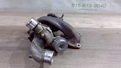 2015-2018 FORD EDGE ТУРБОНАГНЕТАТЕЛЬ F2GZ6K682C - Изображение 1 из 4