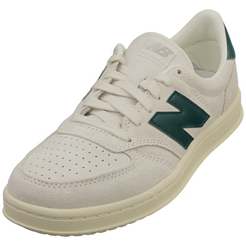 New Balance 500 Off White Verde Uomo 40.5 EU