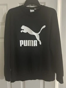 Puma Big logo Sweater - Picture 1 of 2